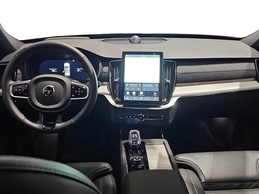 Bild 5 av Volvo XC90 T8 Ultra Black Edition