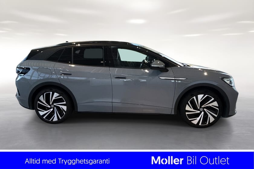 Bilde 4 av Volkswagen ID.4 GTX 77kwh