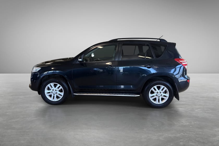 Bilde 2 av Toyota RAV4 Ny Service| 4WD | Manuell