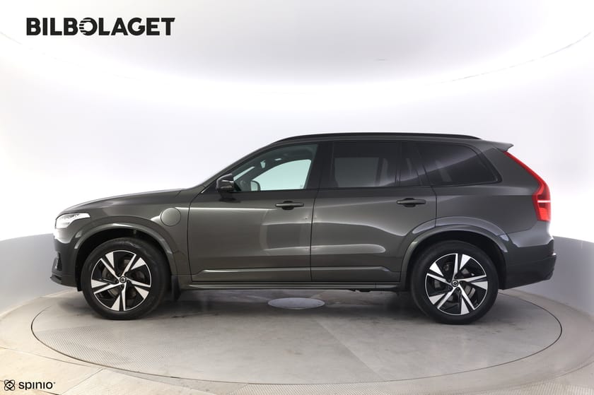 Bild 2 av Volvo XC90 7 Säten Recharge T8 II R-Design 7-säten