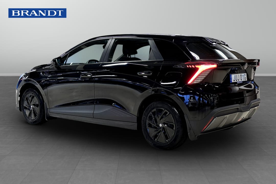 MG 4 Electric Standard Range