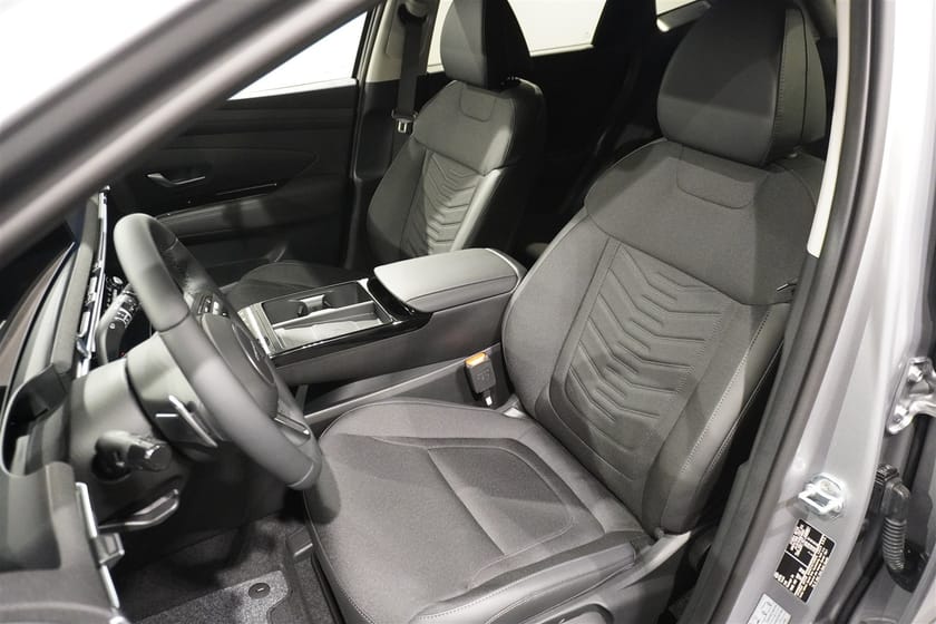 Bild 4 av Hyundai Tucson Hybrid 4WD 1.6T 239hk Aut Essential Billånskampanj