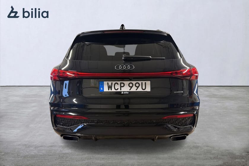 Bild 3 av Audi Q5 e-hybrid quattro SUV 270 kW S TRONIC