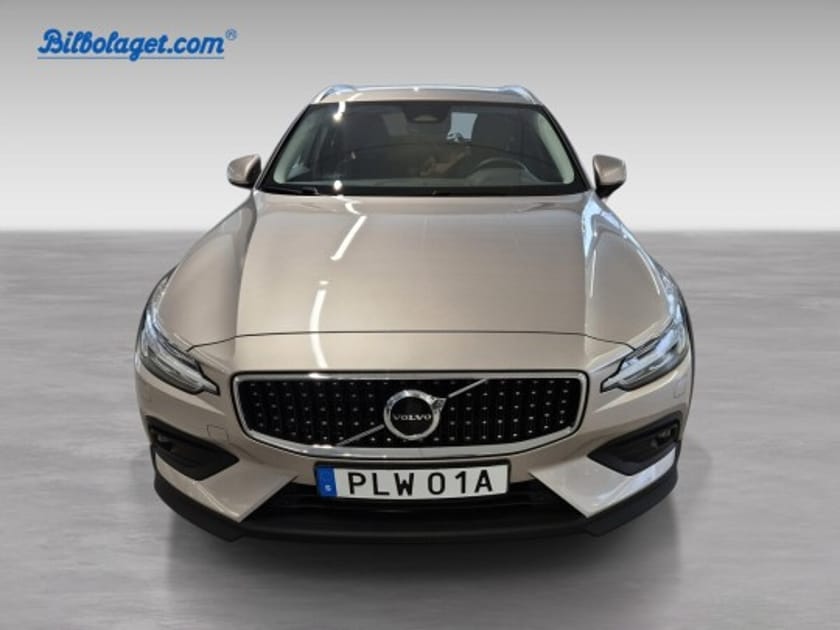 Bild 1 av Volvo V60 Cross Country B4 AWD Diesel Plus
