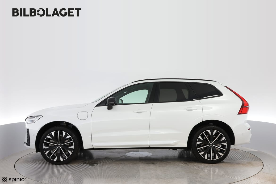 Volvo XC60 2026 - miniatyr 2