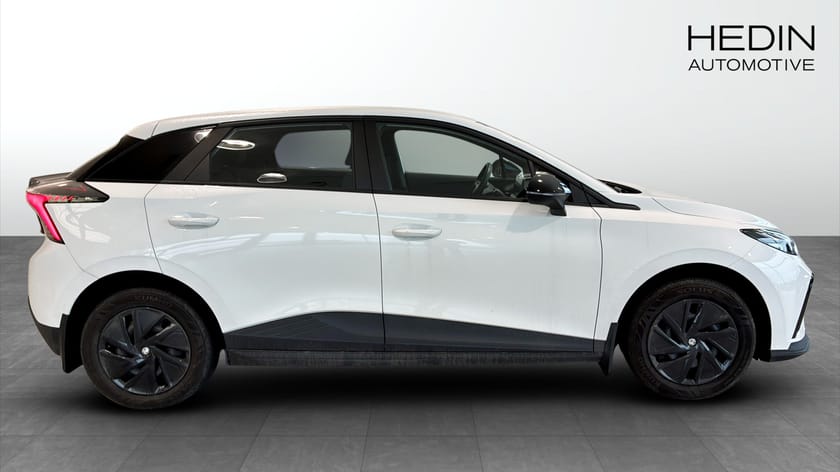 Bild 3 av MG 4 Electric Standard Range SR | 51 KWH