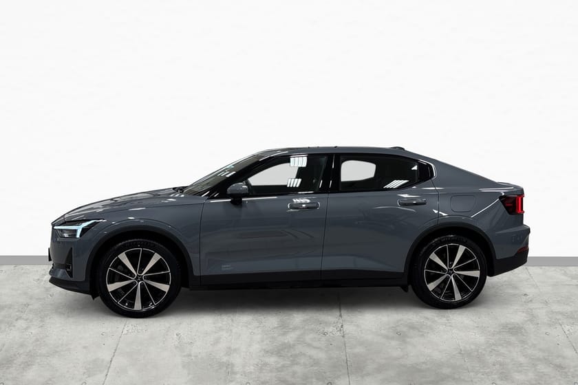 Bild 1 av Polestar 2 Long Range Dual Motor 78kWh Plus Pilot