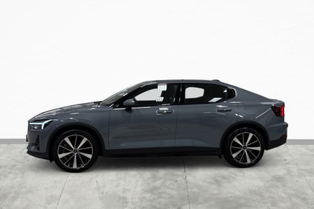 Polestar 2 Long Range Dual Motor