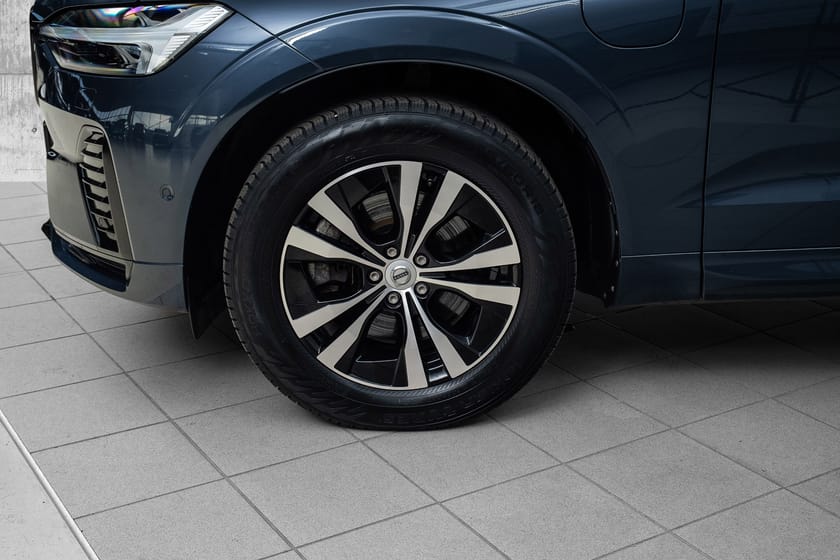 Bilde 5 av Volvo XC60 AWD Ultimate Dark H-feste/HUD/Pano/H&K/360°