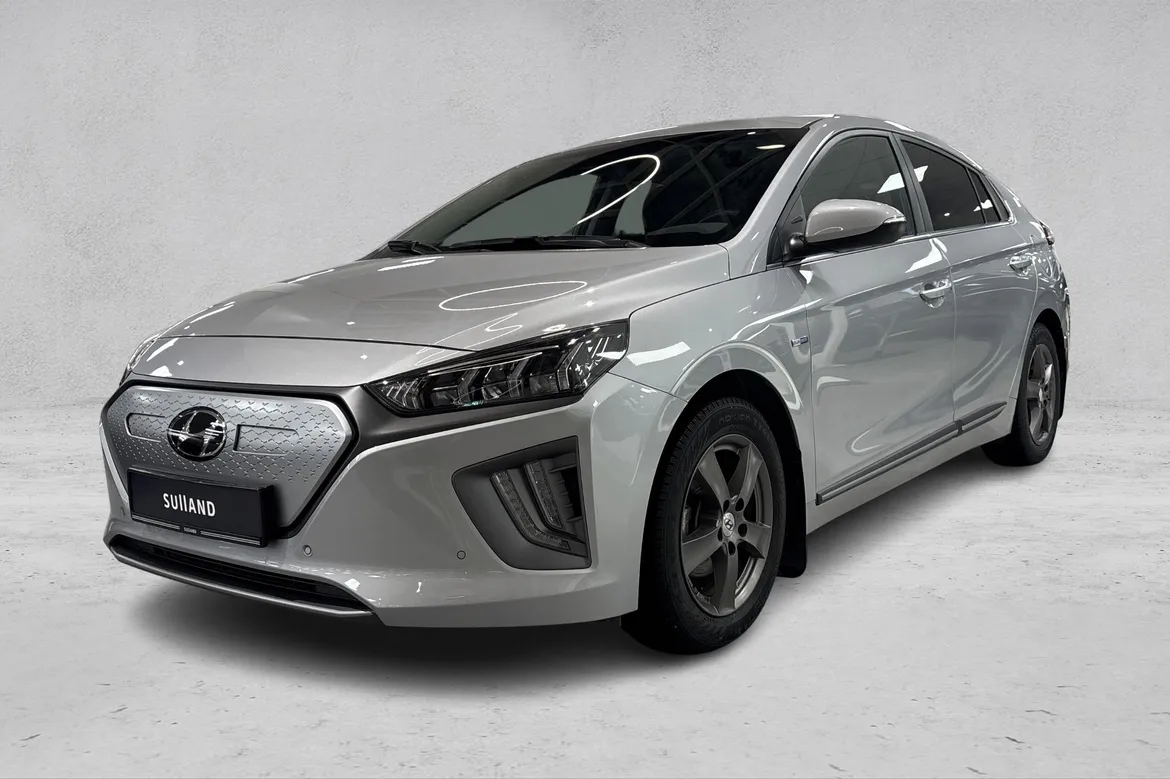 Bilde av Hyundai Ioniq Electric