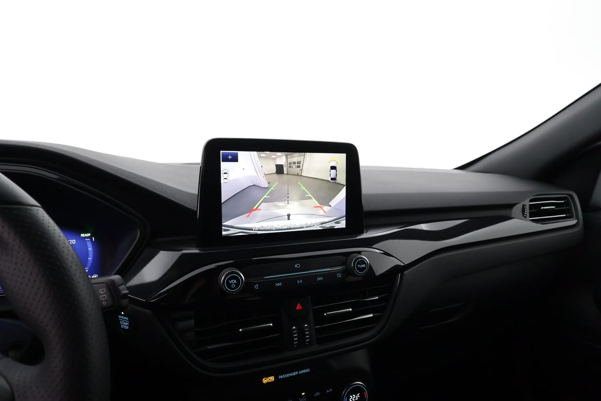 Ford Kuga 2022 - miniatyr 11