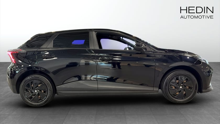 Bild 4 av MG 4 Electric Standard Range SR 51 KWH