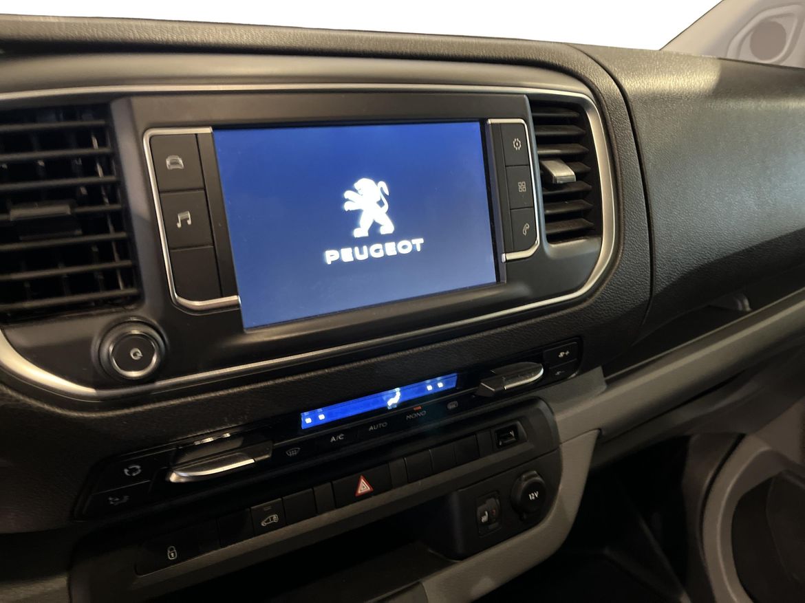 Peugeot Expert 2022 - miniatyr 15