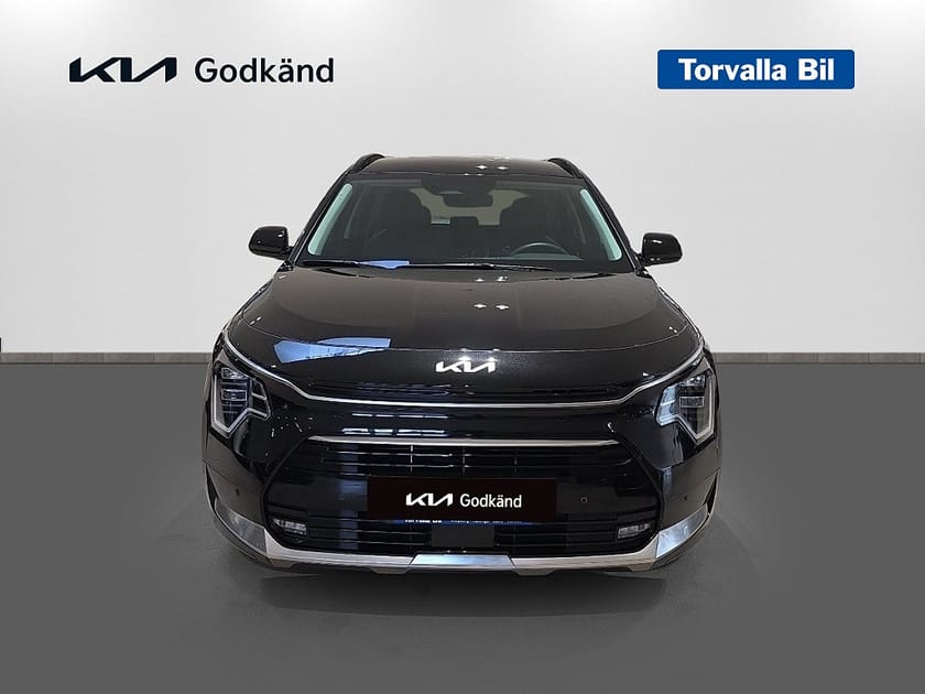 Bild 3 av Kia Niro Plug-In-Hybrid Action *V-hjul*