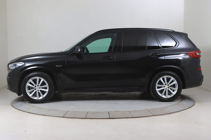 Bilde 4 av BMW X5 xDrive45e iPerformance eDrive M Sport (K) ACC/Krok/HUD/Pano/Laser