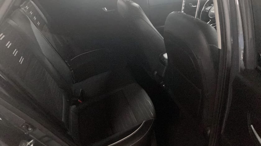 Bild 5 av Kia Stonic 1.0 T-GDI 120HK 48V DCT GT LINE