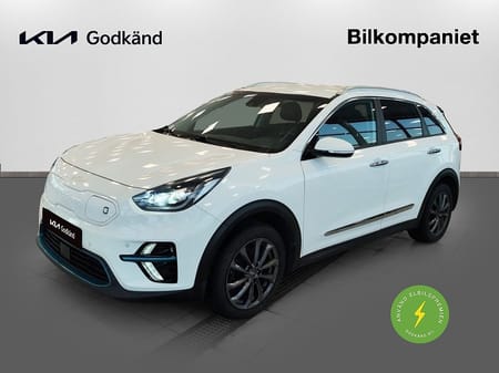 Kia e-Niro