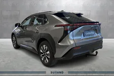 Thumnail bilde 2 av Toyota bZ4X