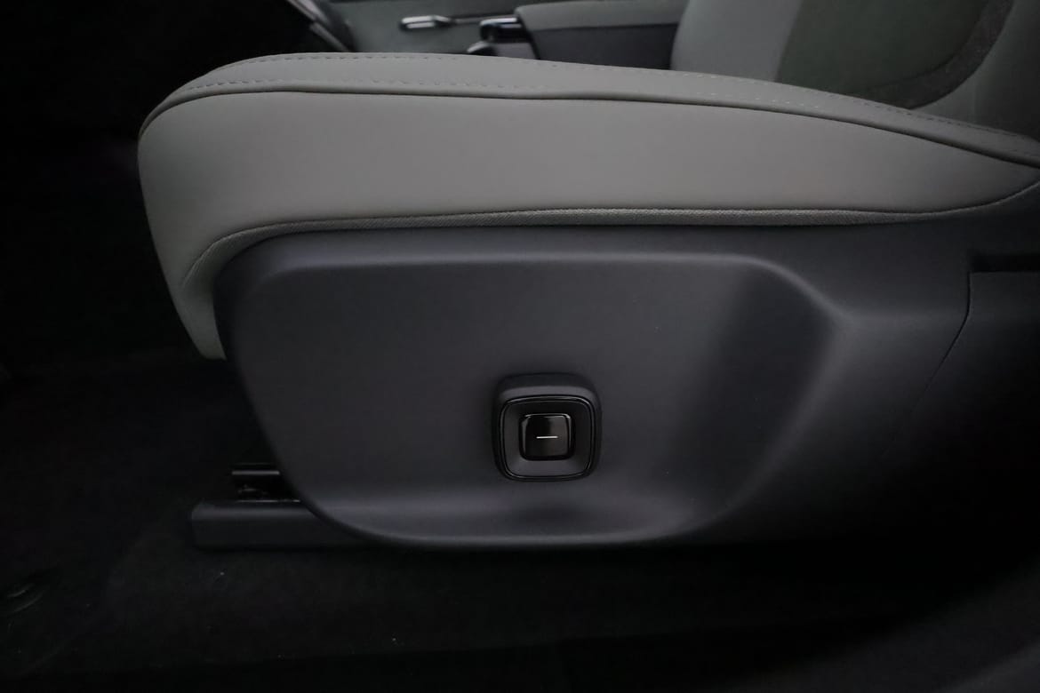 Volvo EX30 2026 - miniatyr 26