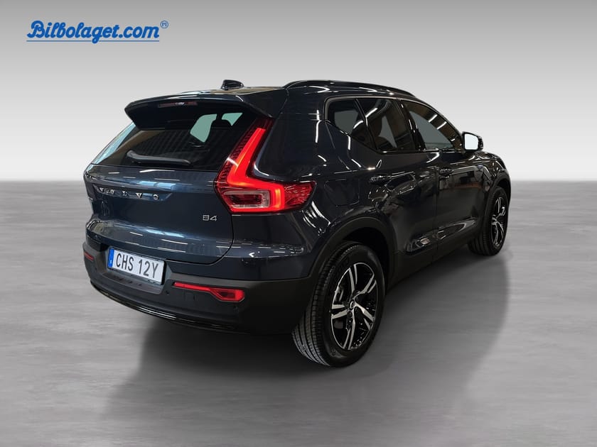 Bild 5 av Volvo XC40 B4 FWD Bensin Plus Dark