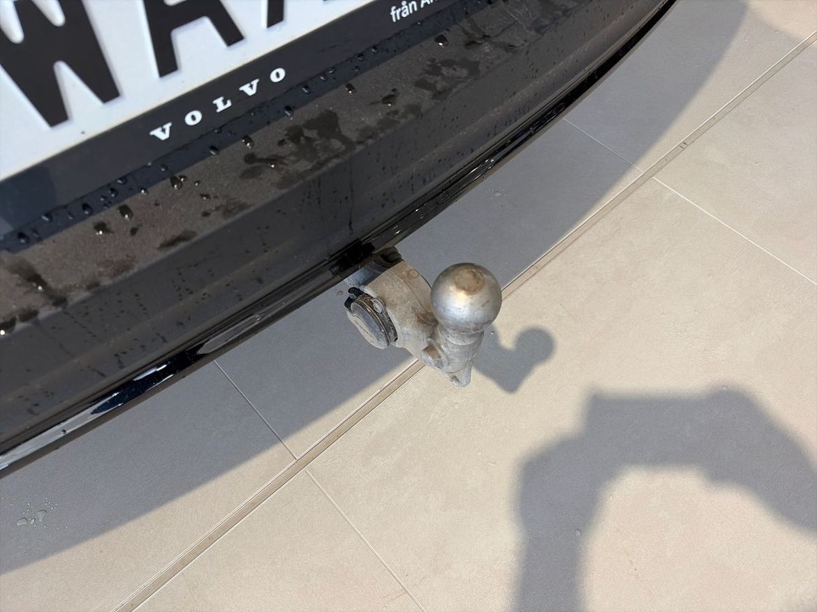 Volvo C40 2024 - miniatyr 19