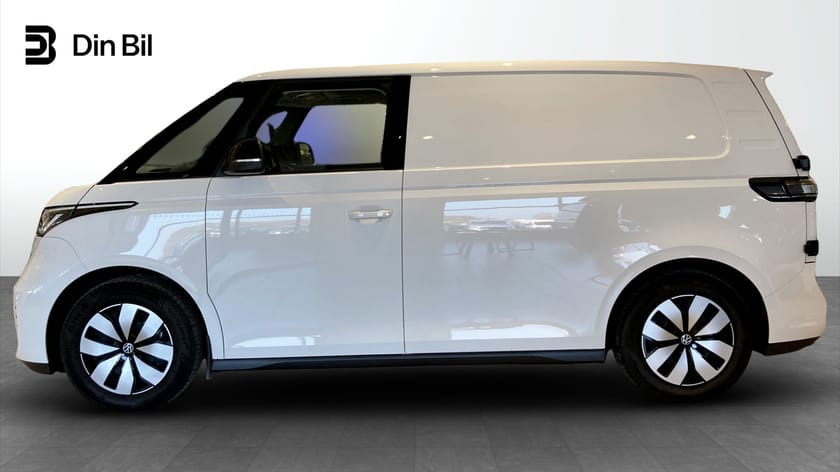 Bild 2 av Volkswagen ID. Buzz Cargo 150 KW (204 PS) AUTOMAT C