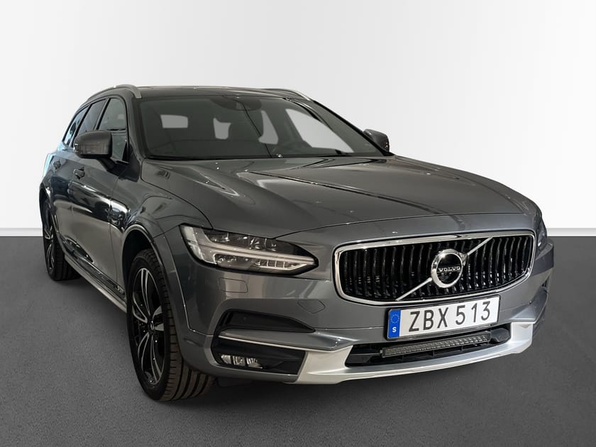 Bild 3 av Volvo V90 Cross Country T6 II AWD Pro