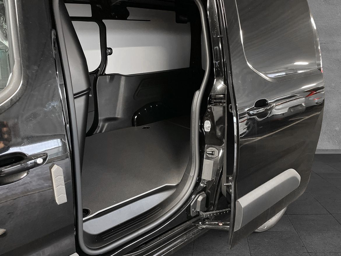 Fiat Doblò 2025 - miniatyr 6