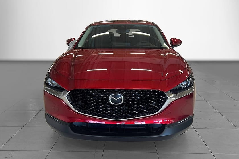 Bild 2 av Mazda CX-30 Exclusive-Line 2.5 e-SKYACTIV-G M Hybrid 140hk Aut