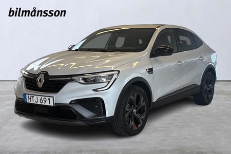Renault Arkana E-TECH 145 HEV R.S.Line DCT