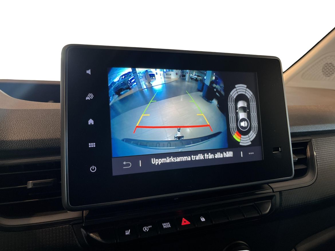 Renault Kangoo 2025 - miniatyr 10