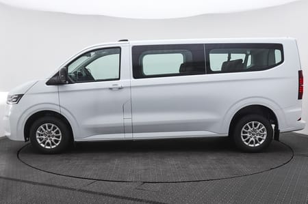 Volkswagen Transporter Life 2.0 TDI 150hk automat