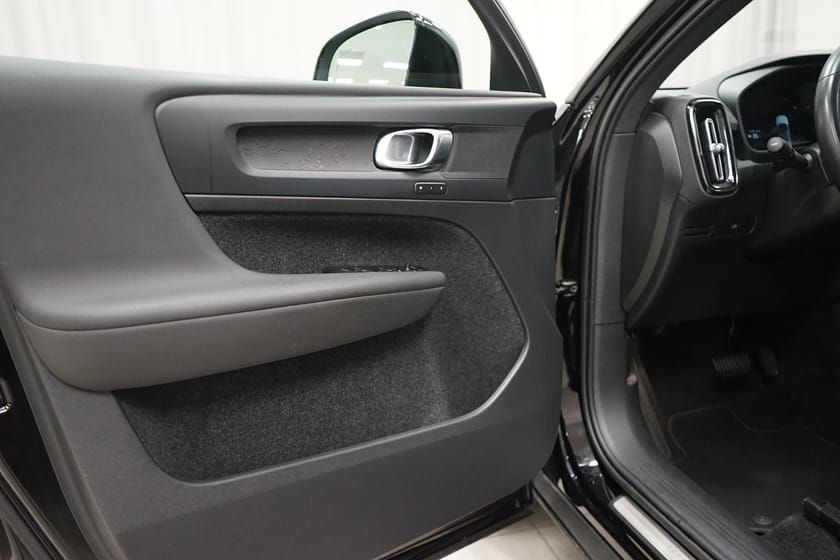 Bild 5 av Volvo C40 Recharge Single Motor Plus Edition | Ränta 2.95% |