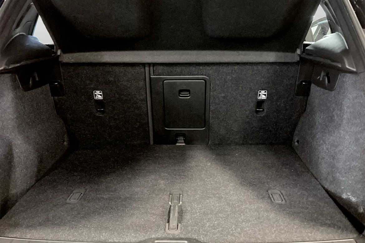 Volvo XC40 Recharge Single Motor