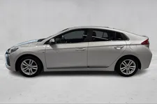 Thumnail bilde 1 av Hyundai Ioniq Electric