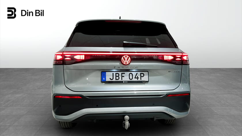 Bild 5 av Volkswagen Tayron eHybrid Life DSG Edition/El-Värmare/Drag