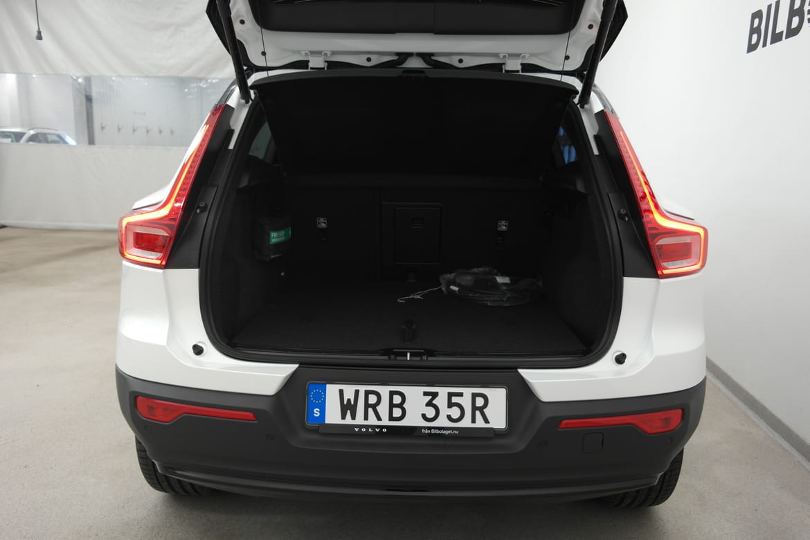 Volvo EX40 2026 - miniatyr 15