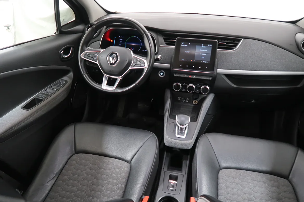 Renault ZOE R110