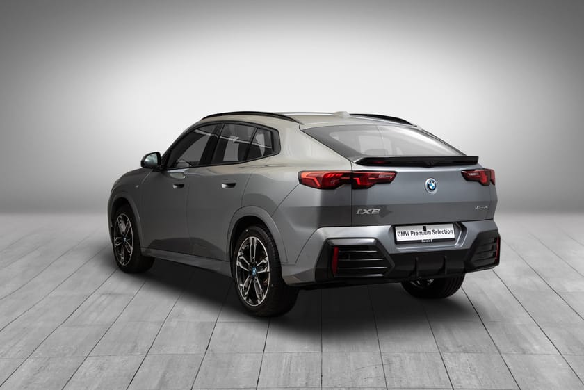 Bilde 3 av BMW iX2 xDrive30 Fully Charged (K)
