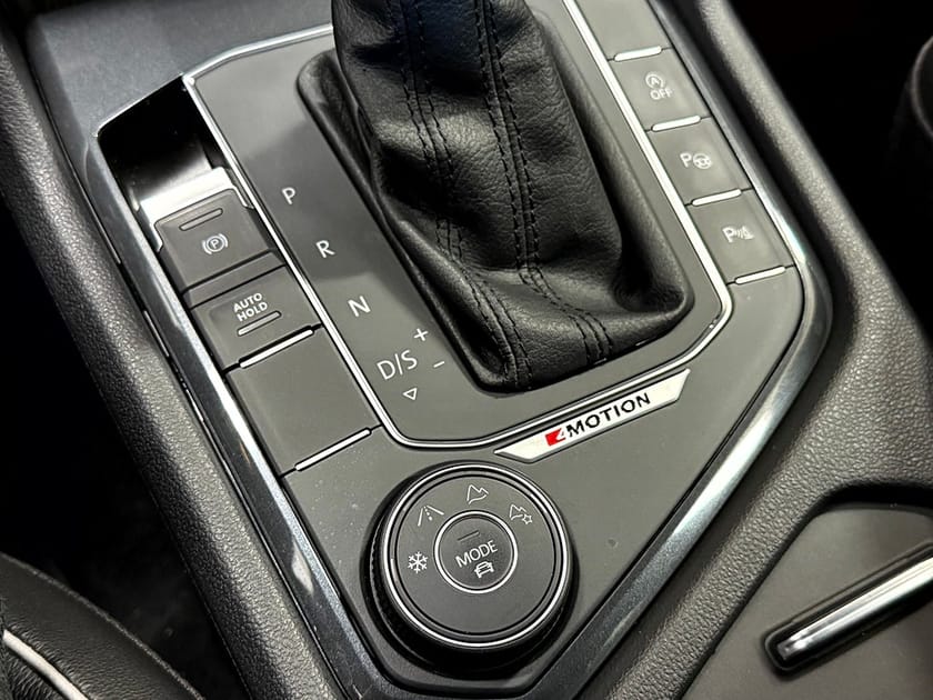 Bild 1 av Volkswagen Tiguan GT