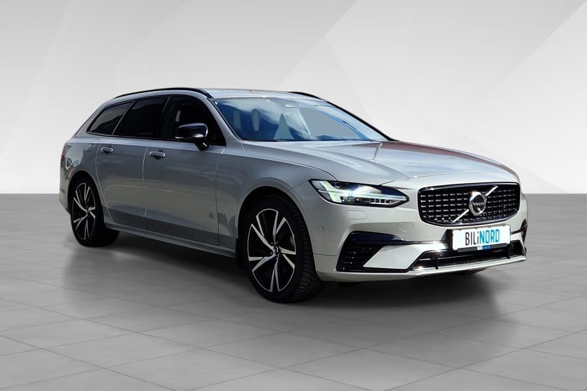 Bilde 1 av Volvo V90 