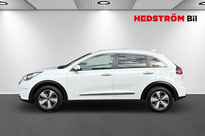 Bild 2 av Kia Niro P-HEV PHEV