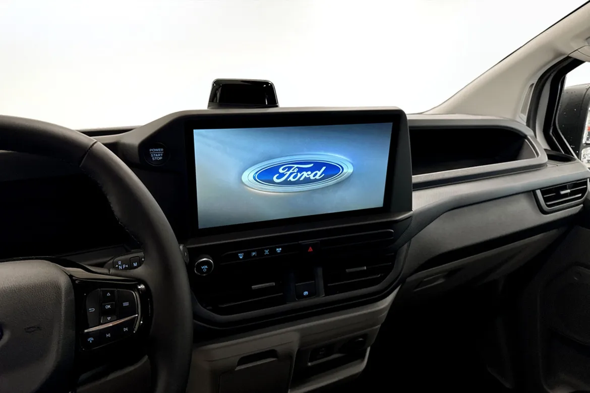 Ford Transit Custom 320