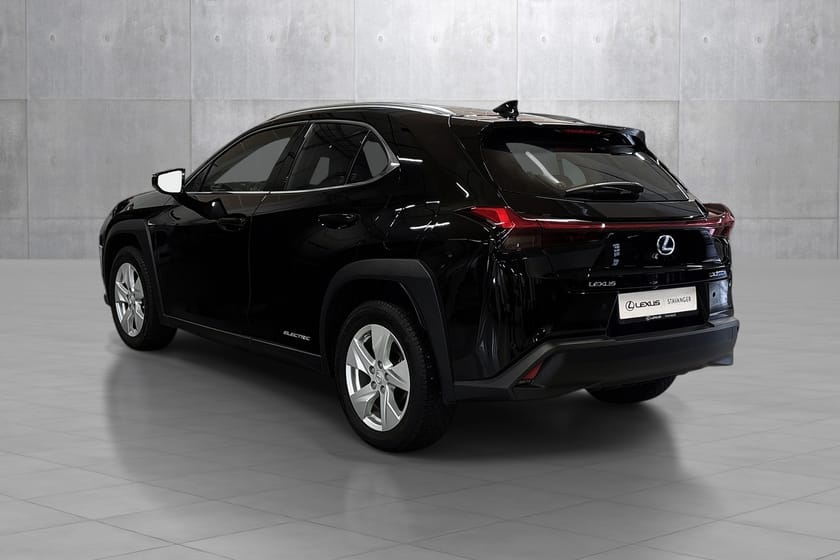 Bilde 3 av Lexus UX 300e EL Automatgir Premium