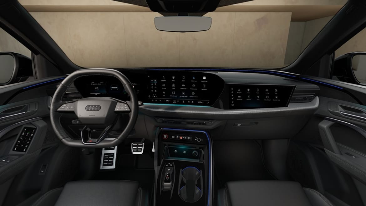 Audi Audi Q5 — bild 8