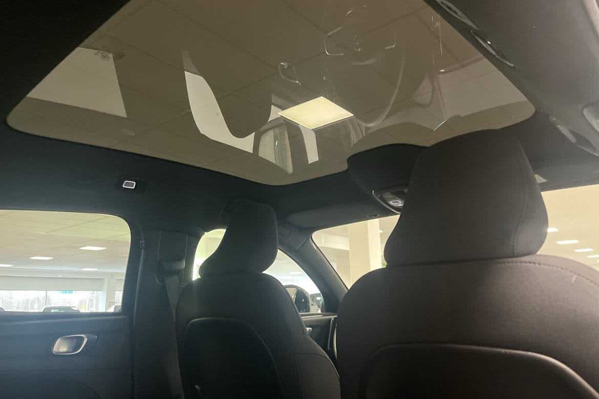 Volvo C40 Recharge Single Motor