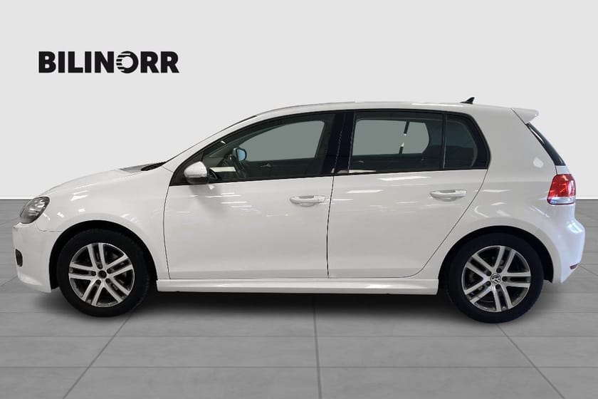 Bild 3 av Volkswagen Golf VW  1K
