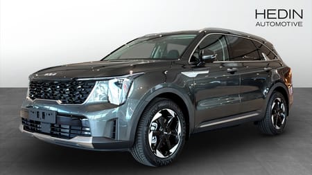 Kia Sorento PHEV AUT AWD ADVANCE PLUS PANORAMA