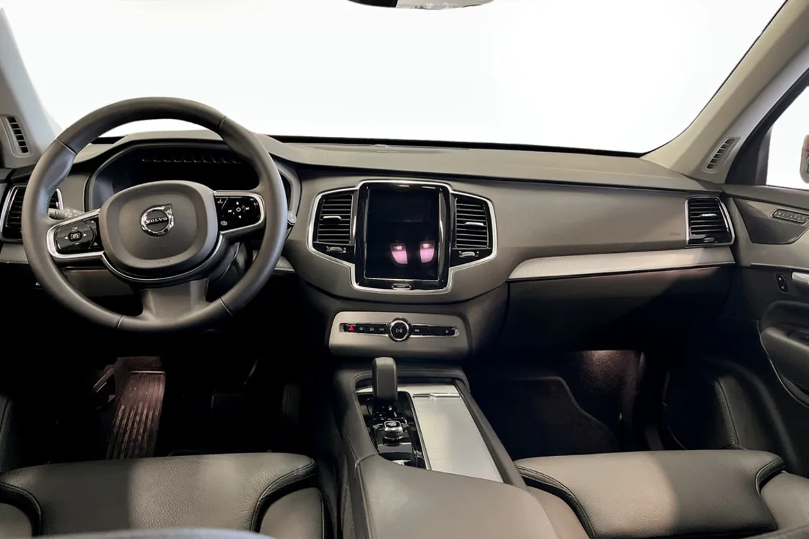 Volvo XC90 7 Säten