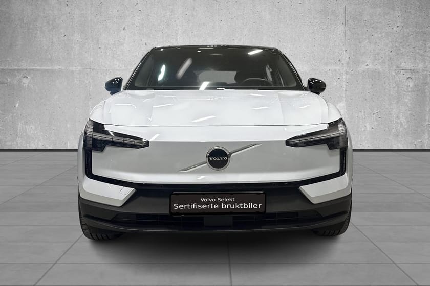 Bilde 3 av Volvo EX30 Twin Motor Performance Plus - Harman&Kardon, Carplay, Google